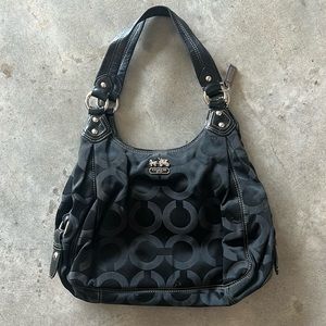 Coach HoBo bag